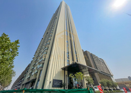 Apartment - 3 bedrooms - 4 bathrooms for sale in Downtown Views - Downtown Dubai - Dubai Apartment - 3 bedrooms - 4 bathrooms for sale in Downtown Views - Downtown Dubai - Dubai