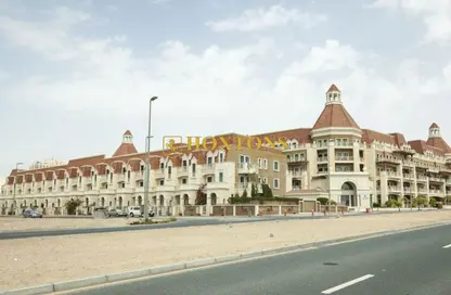 Apartment - 2 Bedrooms - 3 Bathrooms for sale in Le Grand Chateau C - Le Grand Chateau - District 10 - Jumeirah Village Circle - Dubai