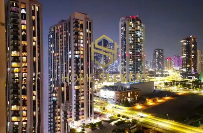 شقة - غرفة نوم - 2 حمامات للايجار في ذا بردجز - شمس أبوظبي - جزيرة الريم - أبوظبي شقة - غرفة نوم - 2 حمامات للايجار في ذا بردجز - شمس أبوظبي - جزيرة الريم - أبوظبي