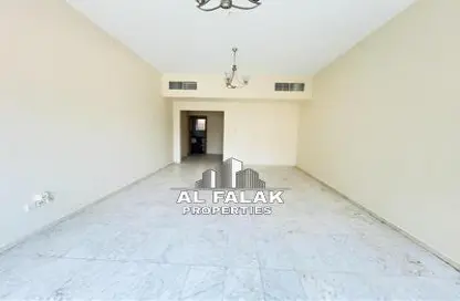 شقة - 3 غرف نوم - 3 حمامات للايجار في الممزر - الممزر - الشارقة - الشارقة