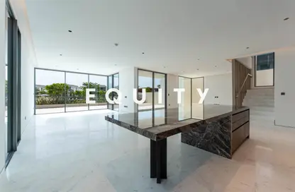 Villa - 5 Bedrooms - 7 Bathrooms for rent in Harmony 3 - Harmony - Tilal Al Ghaf - Dubai