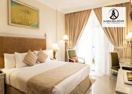 صورةغرفة- غرفة النوم لـ: شقة - 1 غرفة نوم - 1 حمام للكراء في ميركيور دبي برشا هايتس للاجنحة والشقق الفندقية - برشا هايتس (تيكوم) - دبي, صورة 1