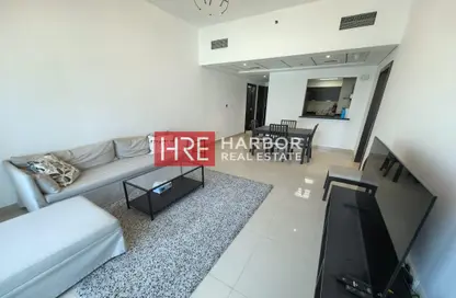 Apartment - 1 Bedroom - 2 Bathrooms for rent in Bermuda Views - Dubai Sports City - Dubai