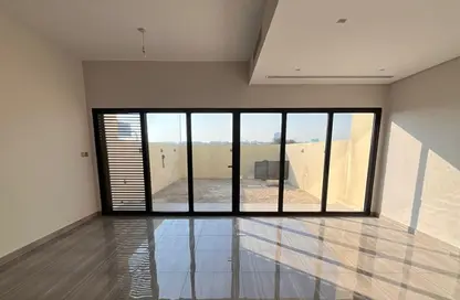 Townhouse - 4 Bedrooms - 3 Bathrooms for sale in Silver Springs 3 - Silver Springs - DAMAC Hills - Dubai