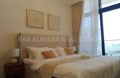 شقة - 1 حمام للايجار في عزيزي ريفيرا - ميدان واحد - ميدان - دبي