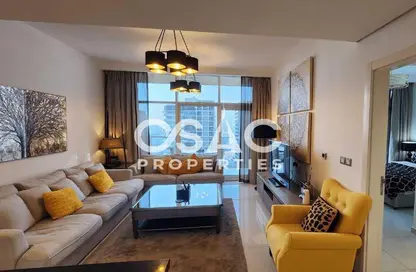 Apartment - 1 Bedroom - 1 Bathroom for rent in Ghalia - District 18 - Jumeirah Village Circle - Dubai