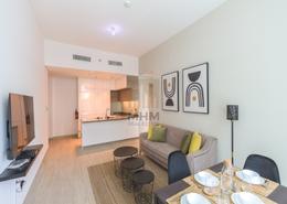 شقة - 1 غرفة نوم - 2 حمامات للبيع في استوديو وان - دبي مارينا - دبي