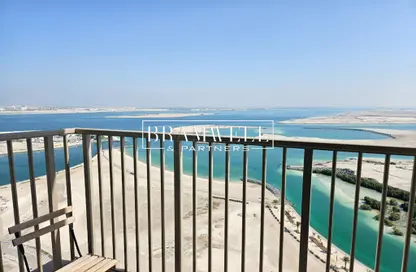 شقة - غرفة نوم - 1 حمام للبيع في ريفليكشن - شمس أبوظبي - جزيرة الريم - أبوظبي