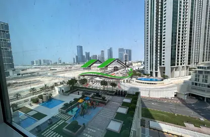 شقة - غرفة نوم - 2 حمامات للبيع في أوشن تيراس - مارينا سكوير - جزيرة الريم - أبوظبي