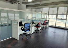 Office Space for sale in The Citadel Tower - Business Bay - Dubai