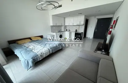 Apartment - Studio - 1 Bathroom for sale in O2 Tower - Jumeirah Village Circle - Dubai