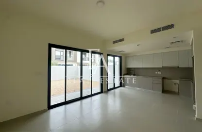 Villa - 4 Bedrooms - 3 Bathrooms for sale in Greenview 3 - EMAAR South - Dubai South (Dubai World Central) - Dubai