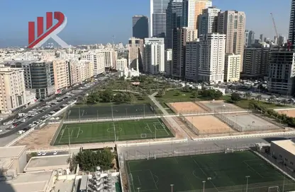 شقة - 3 غرف نوم - 4 حمامات للايجار في المجاز 3 - المجاز - الشارقة