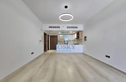 Apartment - 1 Bedroom - 2 Bathrooms for rent in Pantheon Elysee III - Jumeirah Village Circle - Dubai