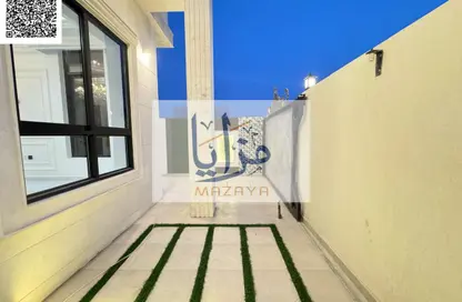 Villa - 5 Bedrooms - 7 Bathrooms for sale in Al Helio 2 - Al Helio - Ajman