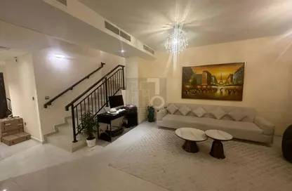 تاون هاوس - 3 غرف نوم - 3 حمامات للايجار في سنتوري - داماك هيلز 2 - دبي