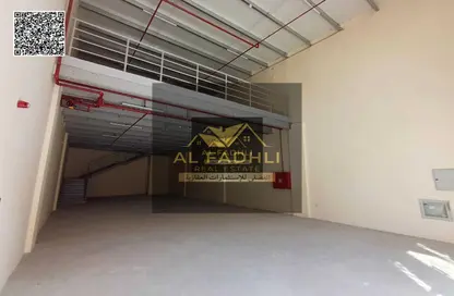 Bulk Rent Unit - Studio - 7+ Bathrooms for rent in Al Jurf Industrial 1 - Al Jurf Industrial - Ajman