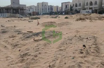 Land - Studio for sale in Al Aamra Gardens - Al Amerah - Ajman Land - Studio for sale in Al Aamra Gardens - Al Amerah - Ajman