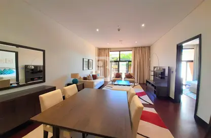 Apartment - 1 Bedroom - 2 Bathrooms for rent in Royal Amwaj Residences North - The Royal Amwaj - Palm Jumeirah - Dubai