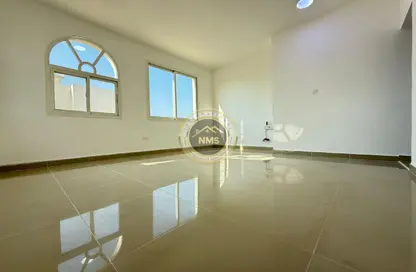 Apartment - Studio - 1 Bathroom for rent in Al Mushrif - Abu Dhabi
