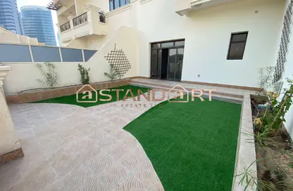 تاون هاوس - 4 غرف نوم - 6 حمامات للبيع في بيوت مروة - الضاحية 12 - قرية الجميرا سركل - دبي تاون هاوس - 4 غرف نوم - 6 حمامات للبيع في بيوت مروة - الضاحية 12 - قرية الجميرا سركل - دبي