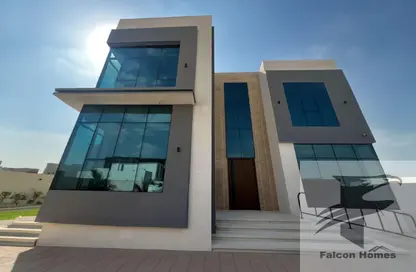 فيلا - 4 غرف نوم - 5 حمامات للايجار في العوير 1 - العوير - دبي