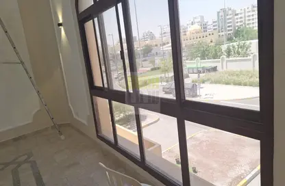 شقة - 4 غرف نوم - 5 حمامات للايجار في آل نهيان - أبوظبي