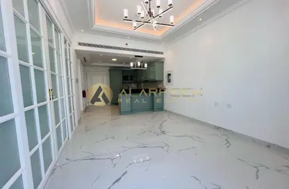 شقة - غرفة نوم - 1 حمام للايجار في فينشيتوري بينيسيري - ارجان - دبي