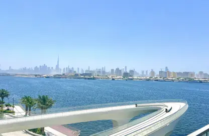 شقة - 2 غرف نوم - 3 حمامات للبيع في أدريس برج هاربور بوينت 2 - أدريس هاربور بوينت - ميناء خور دبي (ذا لاجونز) - دبي