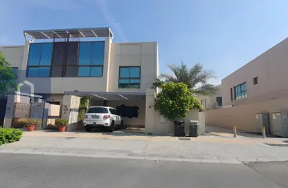 فيلا - 4 غرف نوم - 4 حمامات للايجار في جراند فيوز - ميدان غايتد كميونتي - ميدان - دبي