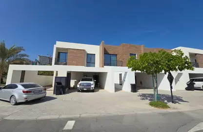 Villa - 3 Bedrooms - 5 Bathrooms for sale in Marbella I Villas - Marbella - Mina Al Arab - Ras Al Khaimah Villa - 3 Bedrooms - 5 Bathrooms for sale in Marbella I Villas - Marbella - Mina Al Arab - Ras Al Khaimah