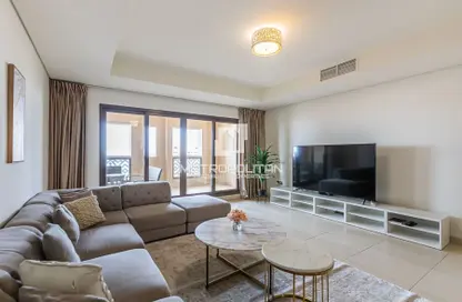 Apartment - 3 Bedrooms - 4 Bathrooms for sale in Balqis Residences (Wyndham Residences The Palm) - Kingdom of Sheba - Palm Jumeirah - Dubai