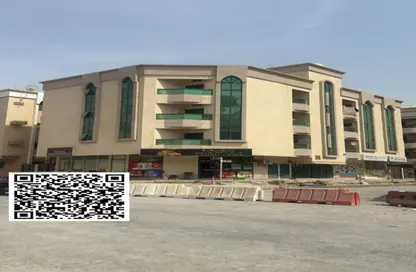 Apartment - Studio - 1 Bathroom for rent in Oasis Tower - Al Rashidiya 1 - Al Rashidiya - Ajman