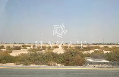 أرض - استوديو للبيع في تلال جبل علي - جبل علي - دبي