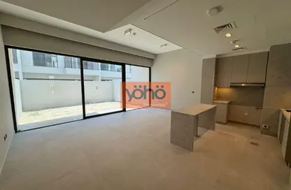 Townhouse - 3 Bedrooms - 4 Bathrooms for rent in MAG Eye - District 7 - Mohammed Bin Rashid City - Dubai Townhouse - 3 Bedrooms - 4 Bathrooms for rent in MAG Eye - District 7 - Mohammed Bin Rashid City - Dubai