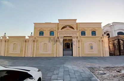 فيلا - 8 غرف نوم - 8 حمامات للايجار في مدينة الرياض - أبوظبي فيلا - 8 غرف نوم - 8 حمامات للايجار في مدينة الرياض - أبوظبي