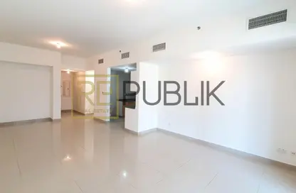 Apartment - 3 Bedrooms - 4 Bathrooms for rent in Marina Bay - City Of Lights - Al Reem Island - Abu Dhabi
