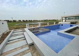 Villa - 5 bedrooms - 6 bathrooms for rent in Veneto Villas - Trevi - DAMAC Hills - Dubai