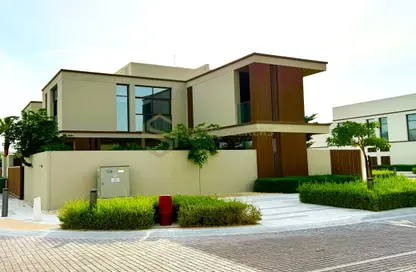 Townhouse - 3 Bedrooms - 4 Bathrooms for rent in Al Jubail Island - Abu Dhabi
