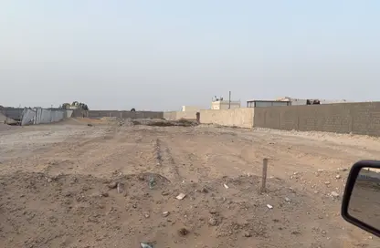 Land - Studio for sale in Al Sajaa Industrial - Al Sajaa - Sharjah