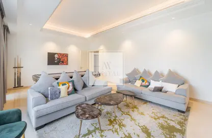 Villa - 4 Bedrooms - 6 Bathrooms for sale in District One Villas - District One - Mohammed Bin Rashid City - Dubai