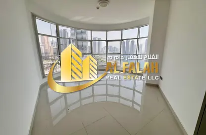 شقة - 2 غرف نوم - 3 حمامات للايجار في كورنيش الخان - الخان - الشارقة