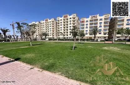 شقة - غرفة نوم - 2 حمامات للبيع في قرية الاميرة - الياسمين - عجمان