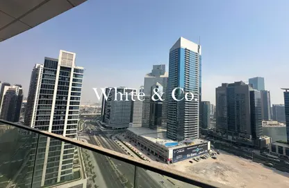 Apartment - 2 Bedrooms - 3 Bathrooms for sale in Imperial Avenue - Downtown Dubai - Dubai