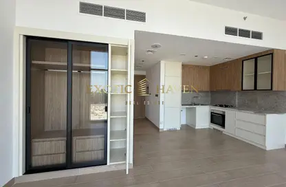 Apartment - Studio - 1 Bathroom for rent in The Haven - Majan - Dubai Land - Dubai