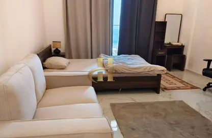 Apartment - Studio - 1 Bathroom for sale in Golden Dream Tower 1 - Jumeirah Village Circle - Dubai