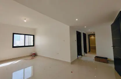 Apartment - 1 Bedroom - 1 Bathroom for rent in Al Ferdous Tower - Al Salam Street - Abu Dhabi