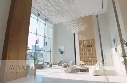 Apartment - 1 Bedroom - 2 Bathrooms for rent in Binghatti Phoenix - District 13 - Jumeirah Village Circle - Dubai