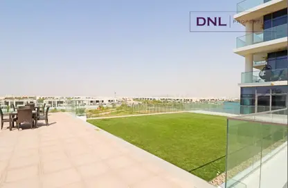 شقة - 2 غرف نوم - 3 حمامات للايجار في لوريتو 1 أ - لوريتو - داماك هيلز - دبي