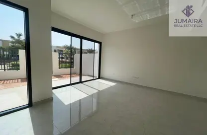 تاون هاوس - 2 غرف نوم - 4 حمامات للايجار في فيلات ماربيلا الثانية - ماربيا - ميناء العرب - راس الخيمة - رأس الخيمة